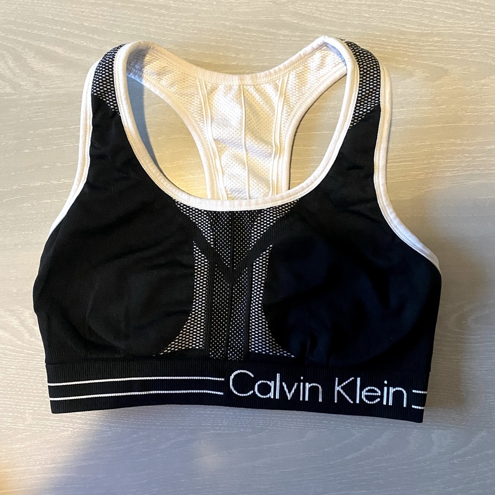 Calvin Klein Performance Sports Bra